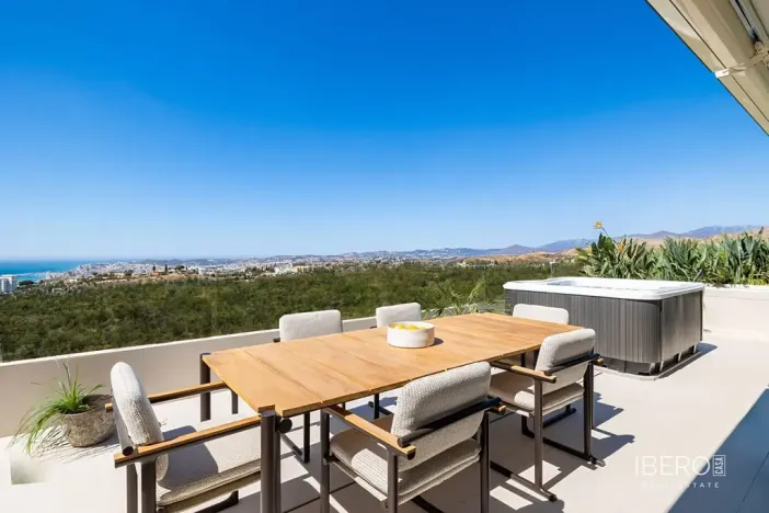 Prodej bytu 3+kk, Fuengirola, Španělsko, 80 m2