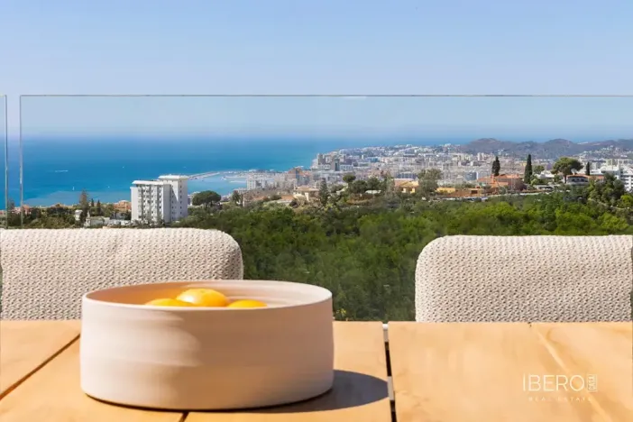 Prodej bytu 3+kk, Fuengirola, Španělsko, 80 m2