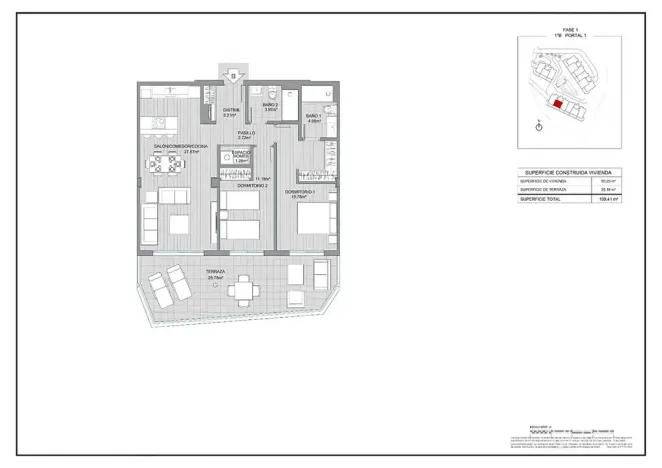 Prodej bytu 3+kk, Mijas, Španělsko, 75 m2