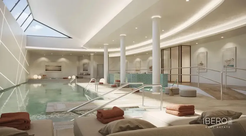 Prodej bytu 4+kk, Estepona, Španělsko, 116 m2