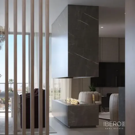 Prodej vily, Estepona, Španělsko, 281 m2