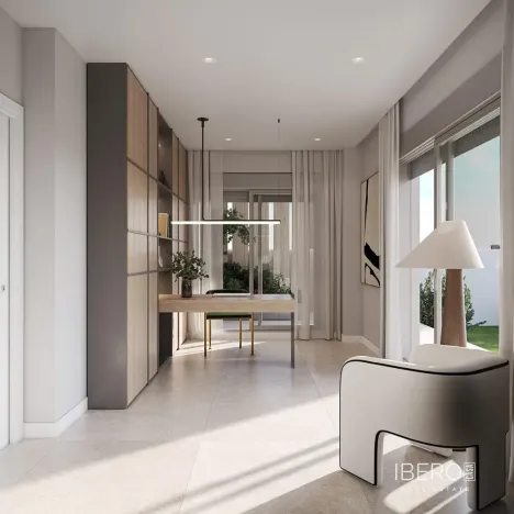Prodej vily, Estepona, Španělsko, 281 m2