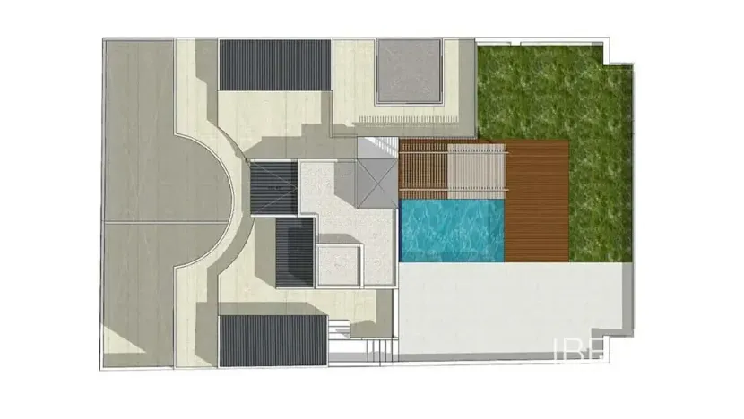 Prodej bytu 2+kk, Guardamar del Segura, Španělsko, 37 m2