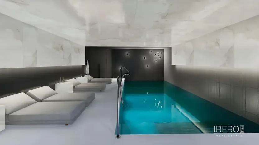 Prodej bytu 3+kk, Calp, Španělsko, 89 m2