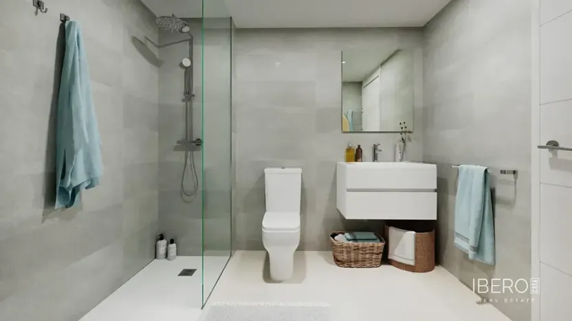 Prodej bytu 3+kk, Estepona, Španělsko, 79 m2