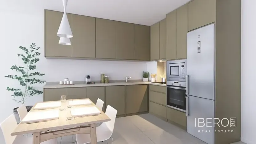 Prodej bytu 3+kk, Manilva, Španělsko, 82 m2