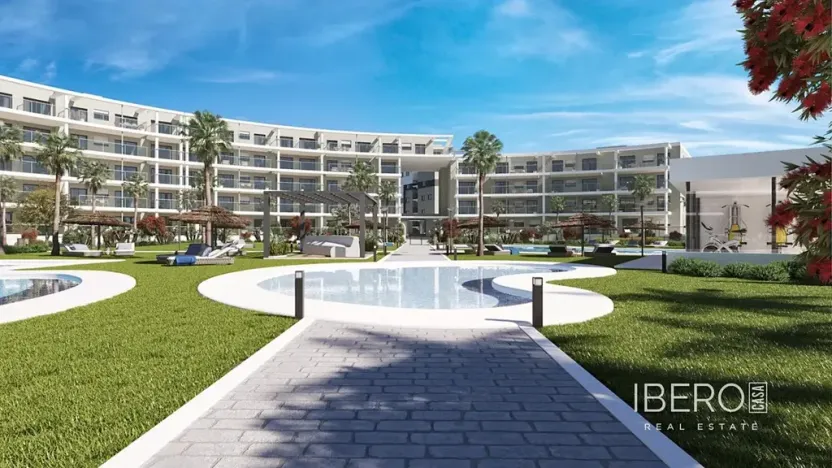Prodej bytu 3+kk, Manilva, Španělsko, 82 m2