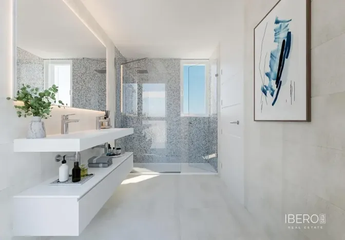 Prodej bytu 4+kk, San Roque, Španělsko, 98 m2
