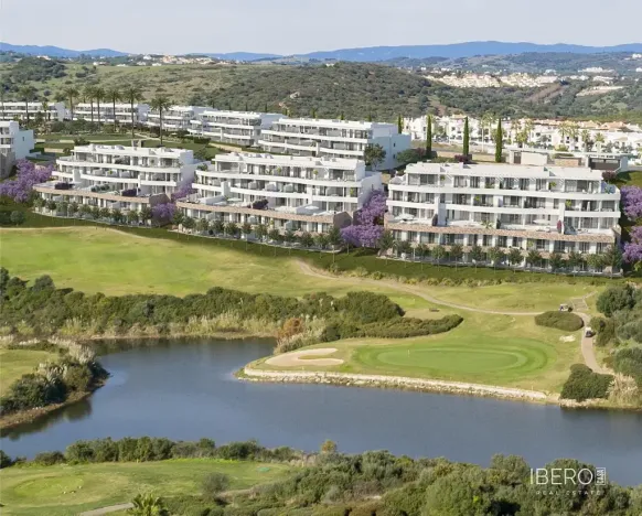Prodej bytu 4+kk, San Roque, Španělsko, 98 m2