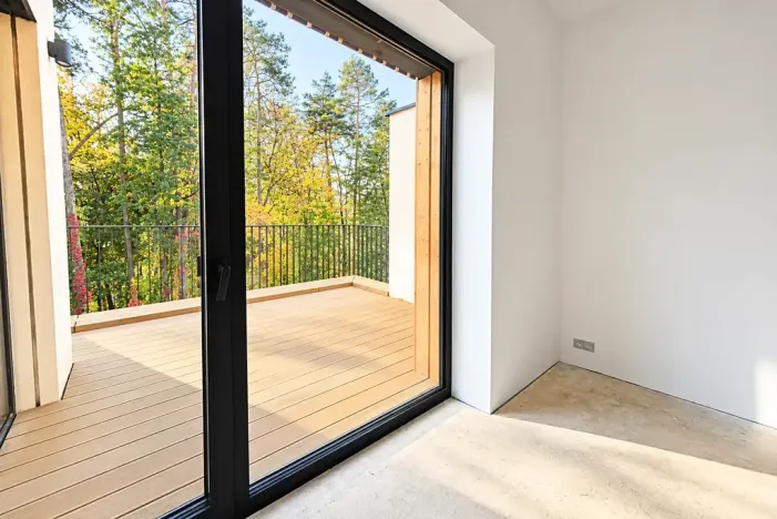 Prodej rodinného domu, Luhačovice, Leoše Janáčka, 115 m2