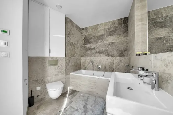 Prodej bytu 4+kk, Praha - Bubeneč, Rooseveltova, 153 m2