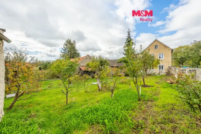 Prodej rodinného domu, Doksy, Družecká, 120 m2
