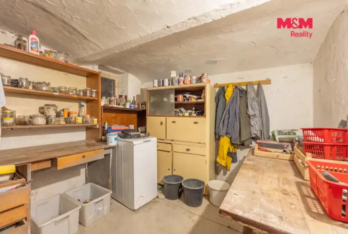 Prodej rodinného domu, Doksy, Družecká, 120 m2