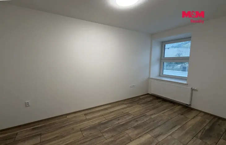 Pronájem bytu 2+kk, Ústí nad Orlicí - Hylváty, Třebovská, 47 m2