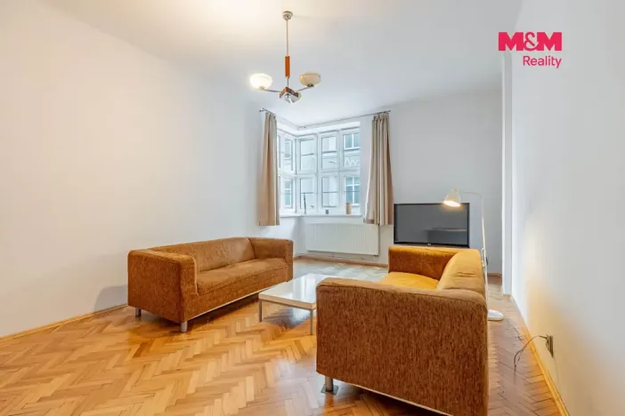 Prodej bytu 3+1, Český Těšín, Štefánikova, 111 m2