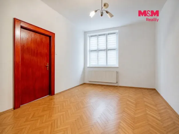 Prodej bytu 3+1, Český Těšín, Štefánikova, 111 m2