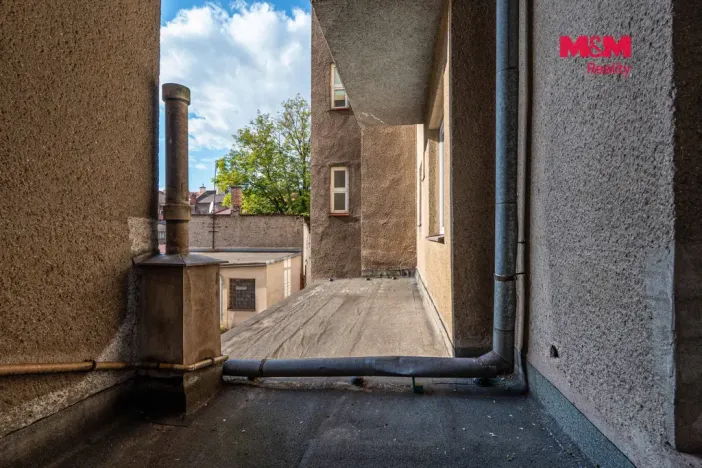 Prodej bytu 3+1, Český Těšín, Štefánikova, 111 m2