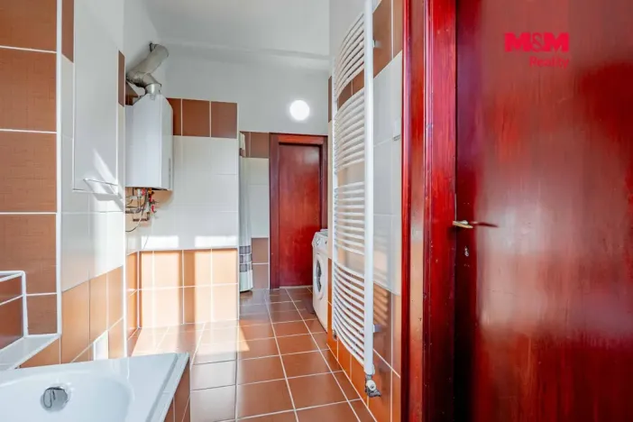Prodej bytu 3+1, Český Těšín, Štefánikova, 111 m2
