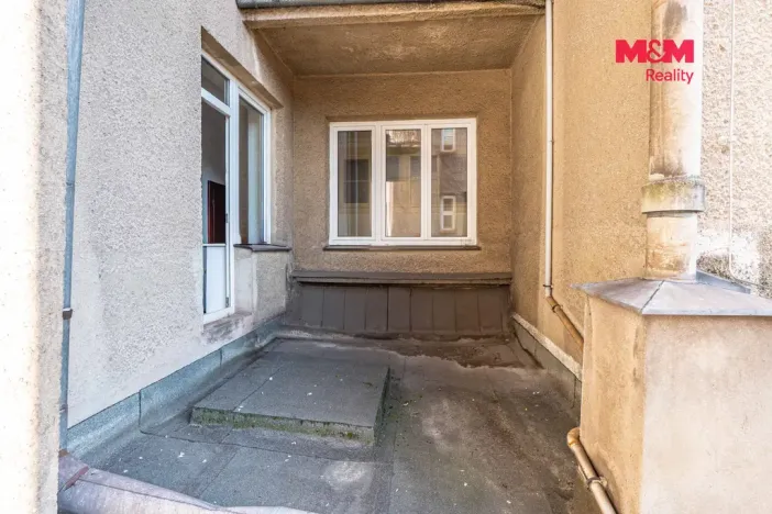Prodej bytu 3+1, Český Těšín, Štefánikova, 111 m2