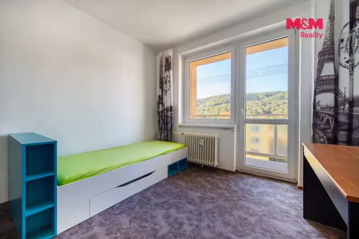 Prodej bytu 3+kk, Adamov, 57 m2