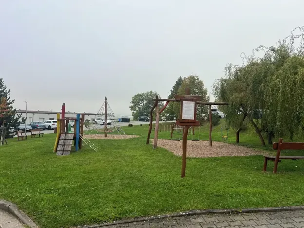 Pronájem bytu 1+kk, Opočno, Podzámčí, 48 m2