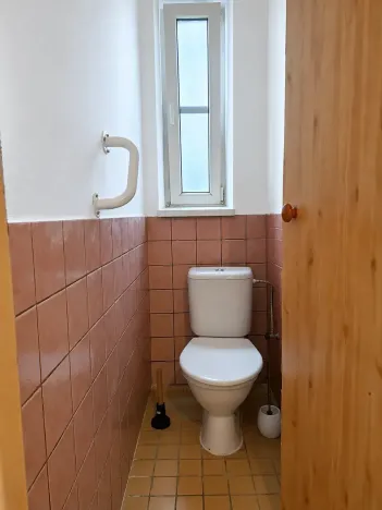 Pronájem bytu 2+kk, Náchod, Pražská, 46 m2