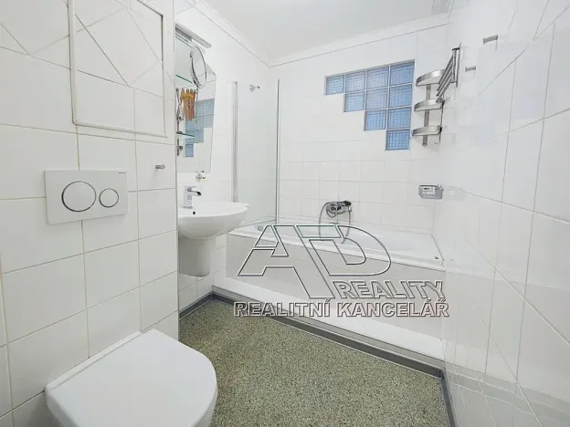 Prodej bytu 3+1, České Budějovice, 80 m2
