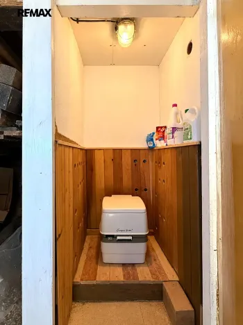 Prodej chaty, Ostrovec-Lhotka, 28 m2