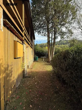 Prodej chaty, Ostrovec-Lhotka, 28 m2