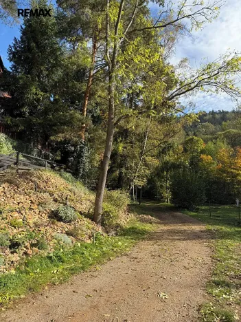 Prodej chaty, Ostrovec-Lhotka, 28 m2