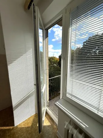 Prodej bytu 1+1, Brno - Lesná, Nejedlého, 38 m2