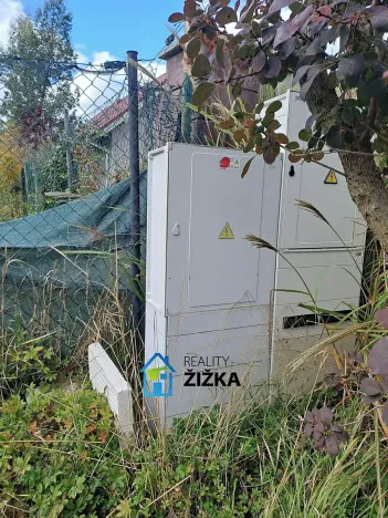 Prodej pozemku pro bydlení, Rousínov, Trávníky, 2167 m2