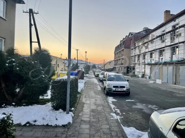 Prodej bytu 2+1, Velké Opatovice, Eduarda Ušela, 53 m2