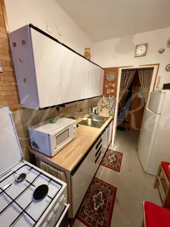 Prodej bytu 2+1, Velké Opatovice, Eduarda Ušela, 53 m2