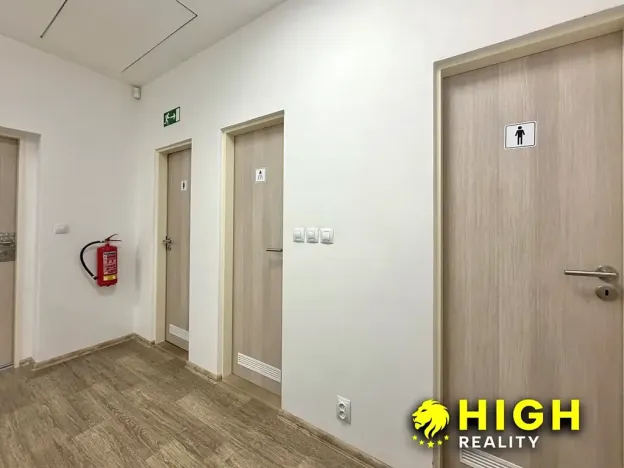 Pronájem kanceláře, Nýřany, 45 m2