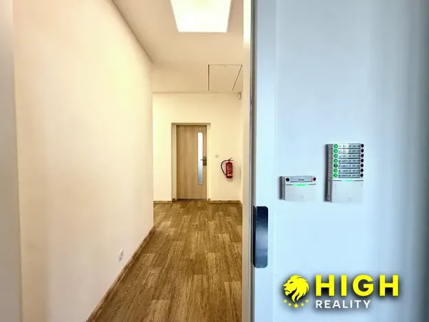 Pronájem kanceláře, Nýřany, 28 m2