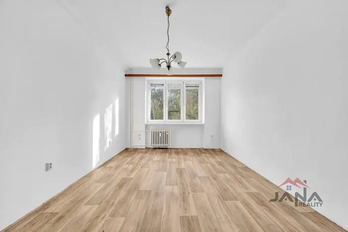 Prodej bytu 2+1, Hradec Králové, Chelčického, 57 m2