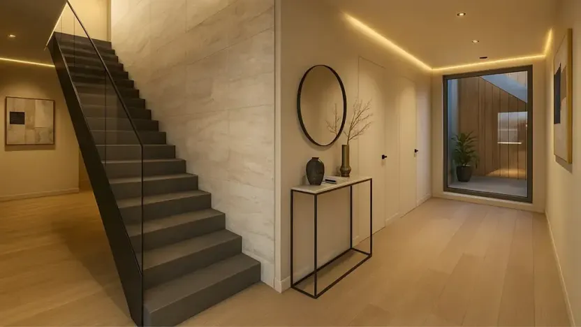 Prodej bytu 5+kk, Praha - Smíchov, Na Cihlářce, 243 m2