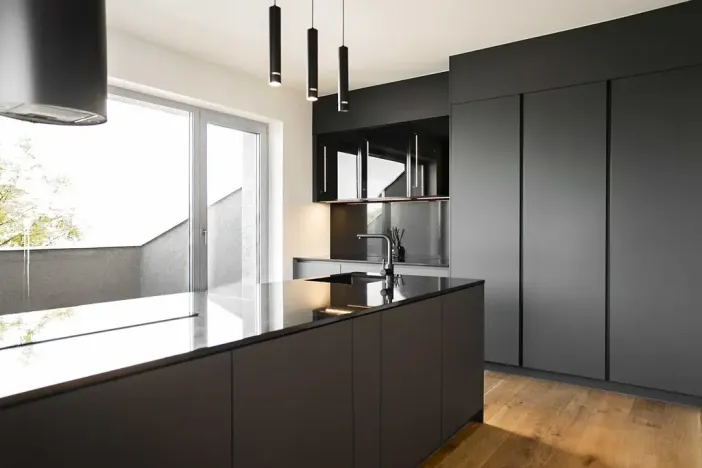 Prodej bytu 5+kk, Praha - Smíchov, Na Cihlářce, 150 m2