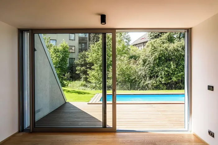 Prodej bytu 4+kk, Praha - Smíchov, Na Cihlářce, 123 m2