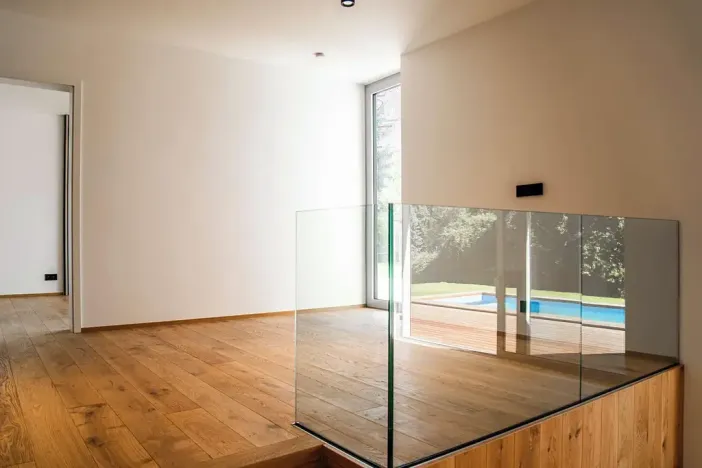 Prodej bytu 4+kk, Praha - Smíchov, Na Cihlářce, 123 m2