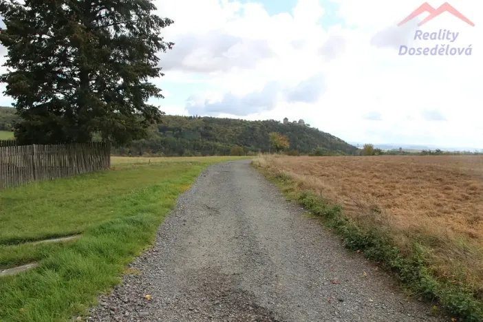 Prodej rodinného domu, Březová, 120 m2