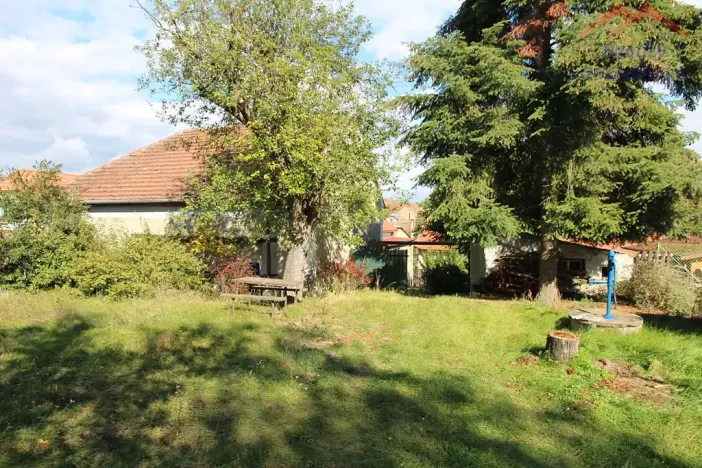 Prodej rodinného domu, Březová, 120 m2