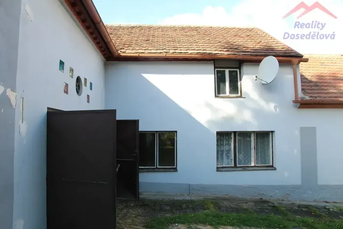 Prodej rodinného domu, Březová, 120 m2