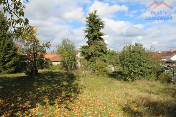 Prodej rodinného domu, Březová, 120 m2