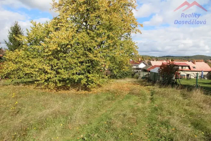 Prodej rodinného domu, Březová, 120 m2