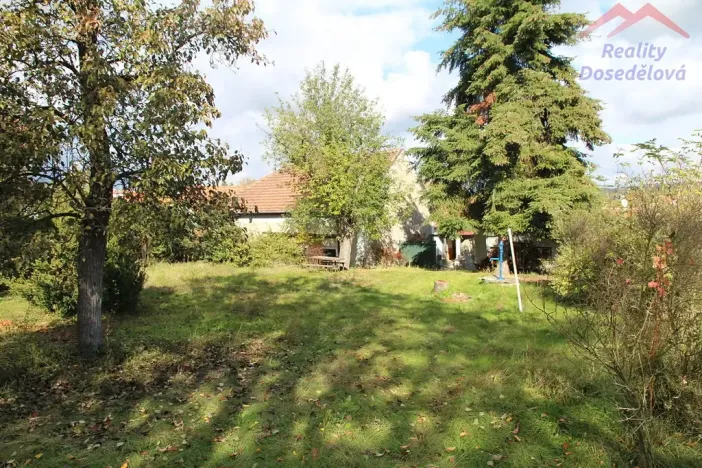Prodej rodinného domu, Březová, 120 m2