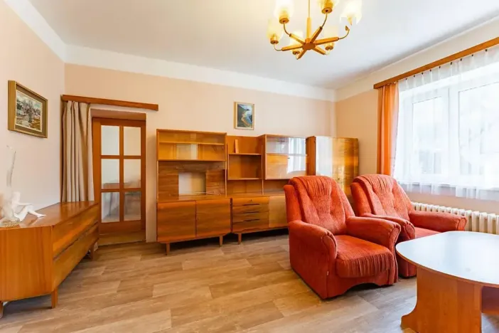 Prodej rodinného domu, Hanušovice, V Zátiší, 178 m2