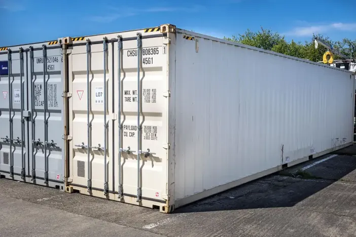 Pronájem skladu, Ústí nad Labem, Přístavní, 29 m2