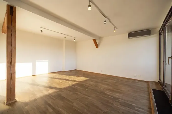 Prodej bytu 2+kk, Brno, Vrchlického sad, 86 m2
